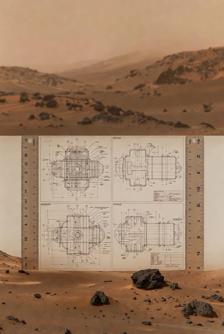 The Invisible Risks That Can Align—or Derail—Your Project, Venture or Live