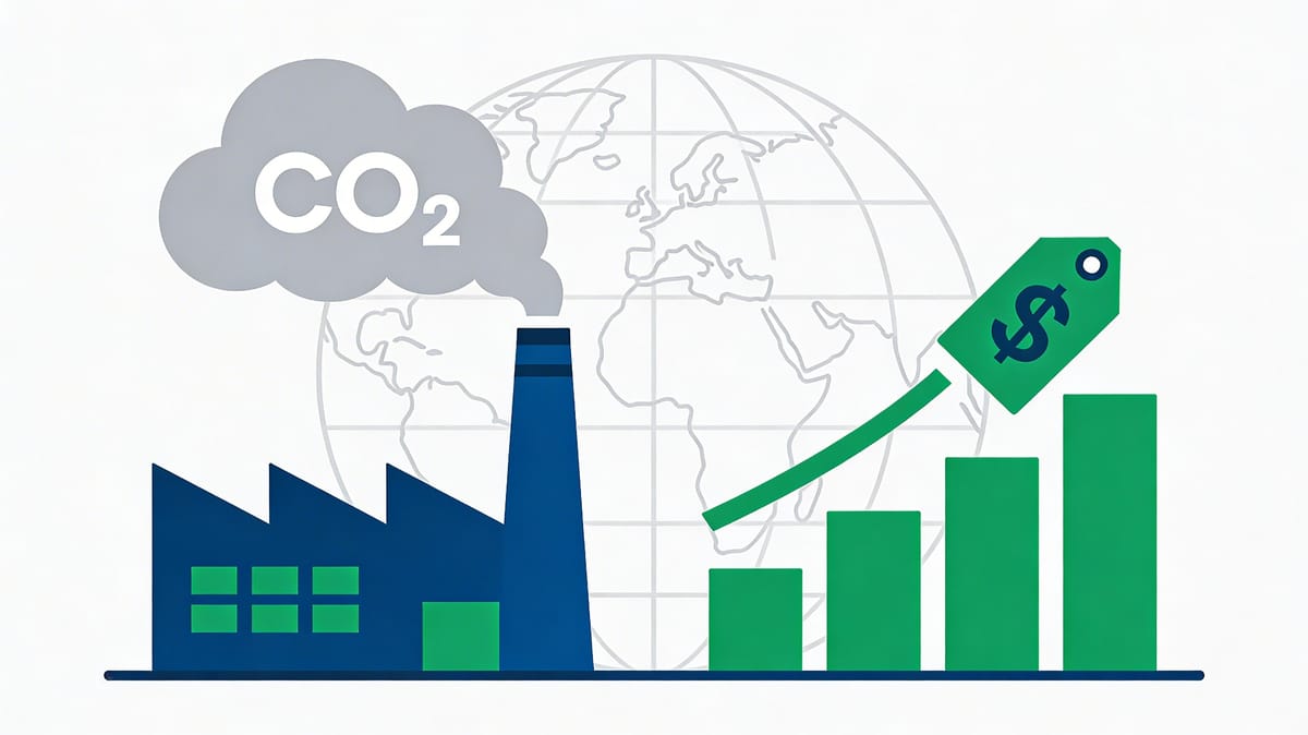 Quo Vadis Carbon Pricing in Europe?